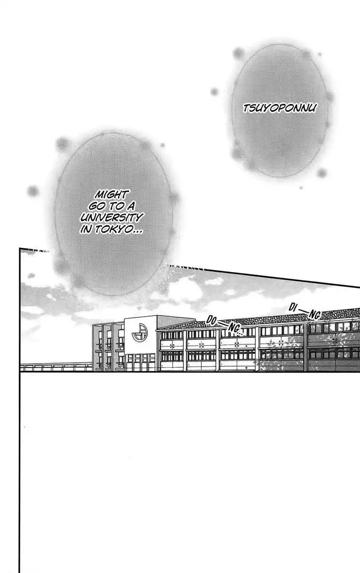 Nijiiro Days (MIZUNO Minami) Chapter 52 3